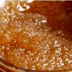 pink lips scrub