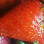 anti aging fruit face pack strawberry_foraywhile