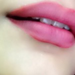 pink lips_foraywhile