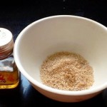 anti aging exfoliating