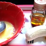 banana face pack _ tightening skin