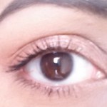 eye shawdow natural gloss