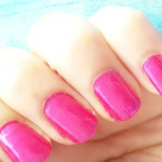 maybelline color show kiss me pink