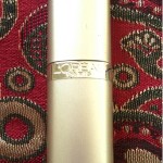 pure burgundy _ product review