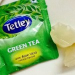 refreshing ice packs_green tea