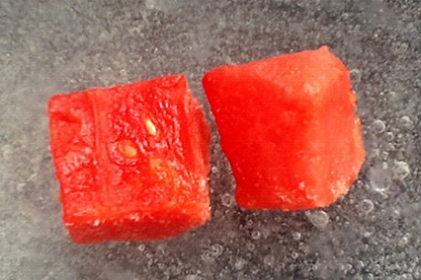 watermelon refreshing ice packs _foraywhile