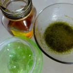 aloe vera face pack remove pimples
