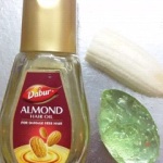 aloevera massage