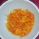 aloevera papaya