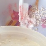creamy shiny foundation 5