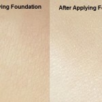 face foundation 7