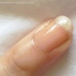 french manicure nail design 1