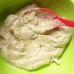 milk cream