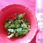 mint leaves pack