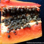 low calorie fruits papaya