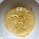 rose facepack sandalwood