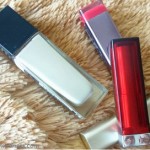 summer makeup