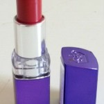 berry shade rimmel