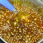 hair removal wax at home