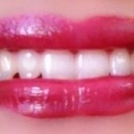pearl white teeth