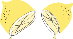 10 Amazing Beauty Benefits of Lemon