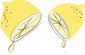 10 Amazing Beauty Benefits of Lemon