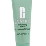 exfoliating scrub