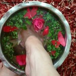 herbal soak