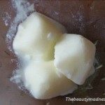 ice face pack