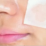 oily skin