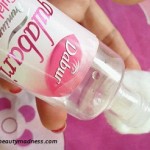 rose water