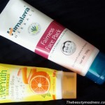 salon style facial at home