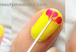 flower design strps 3