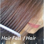hair fall treatments