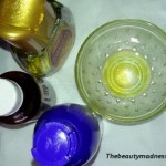hot oil massage