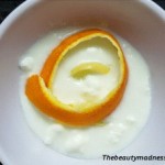 orange peel pack