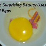 uses of eggs