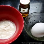creamhoney mask