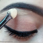 eyebrow thicker