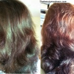 grow your hair 2 inch