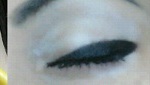 half way eyeline