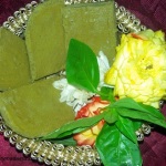 herbal soap