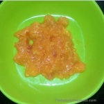 papaya moisturizing face mask