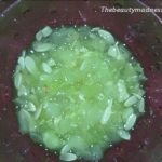 cucumber face masks