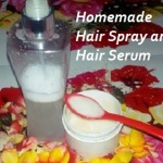 hair serum