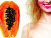 How to do papaya fruit facial at home to get glowing skin papaya fruit facial