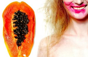 How to do papaya fruit facial at home to get glowing skin papaya fruit facial