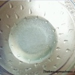 sugar face masks