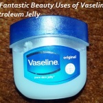 vaseline petroleum jelly