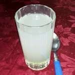 aloe vera juice